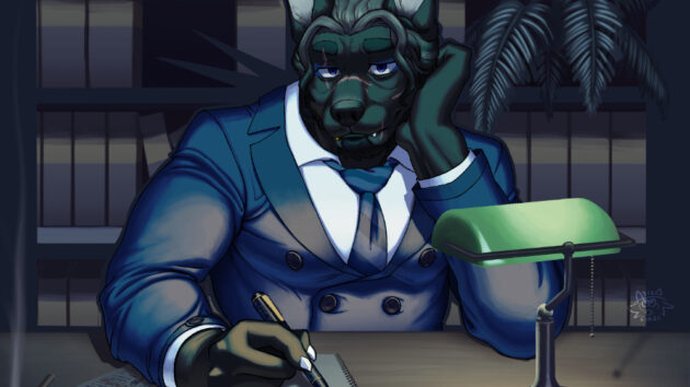 Connor Comm 2 med
