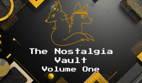 The Nostalgia Vault Placeholder Title