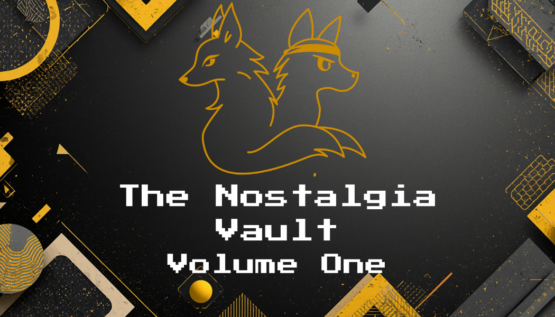 The Nostalgia Vault Placeholder Title